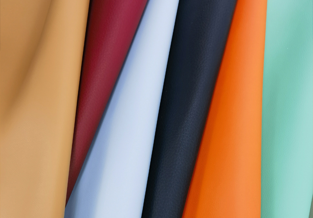 Do you know the reason for the popularity of silicone leather?