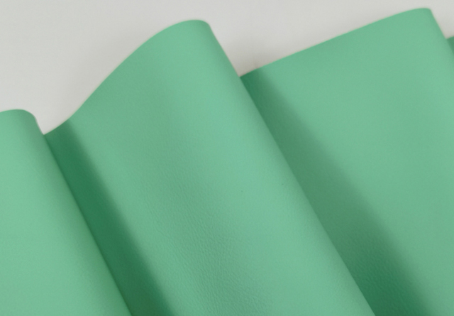 What are the advantages of silicone leather?