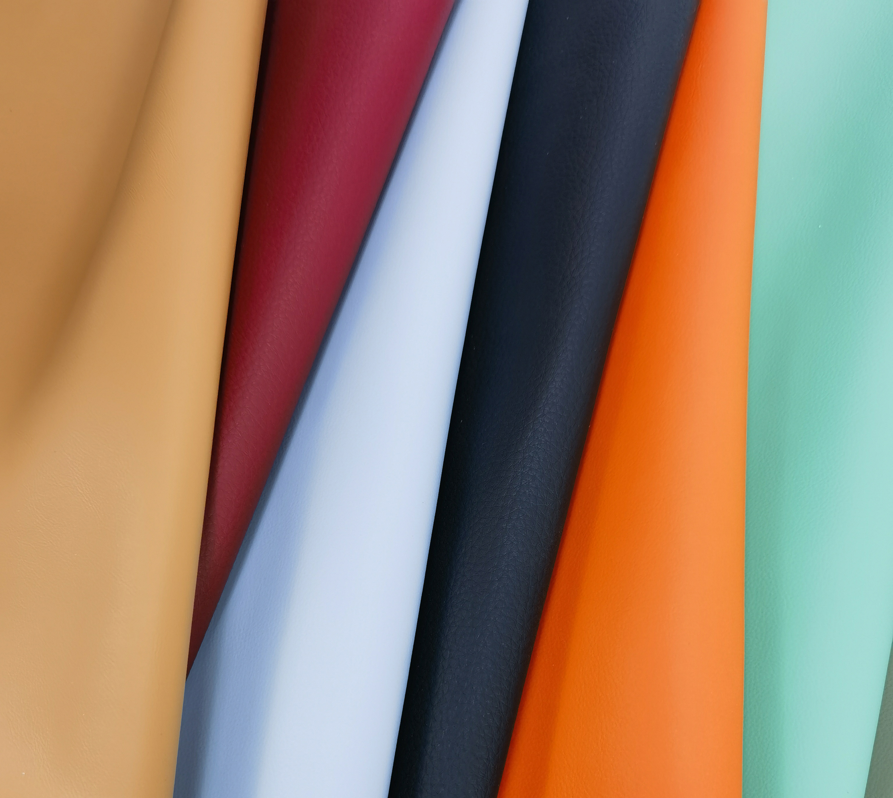Silicone leather industry business opportunities usher in a new wind direction?