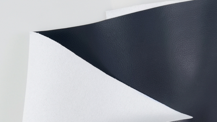 Organic silicone leather performance advantage introduction